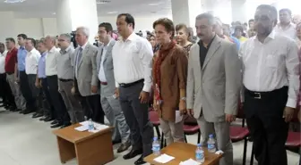 'Gerileme Devri Kapandı, Yükselme Çağı Başladı'