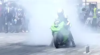 Türkiye Motodrag Şampiyonası -