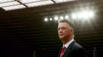 Van Gaal Sakatlıklardan Şikayetçi