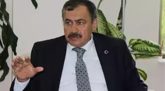 Bakan Eroğlu: Otobüs Şoförünün Şekeri Düşmüş Olabilir