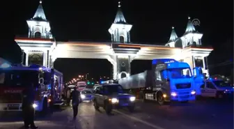 Başkentte trafik kazası: 3 ölü