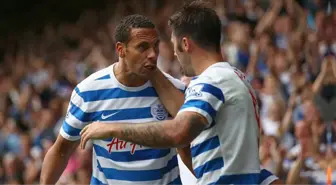 Ferdinand: Terry Dünyanın En Aptal İnsanı