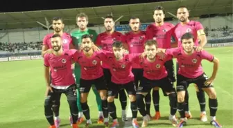 Fethiyespor: 1 Ofspor: 1