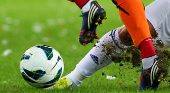 Futbol: Toplu Sonuç