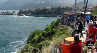 Herkes Hakkını Helal Etsin' Yazılı Not Bırakıp Ortadan Kayboldu