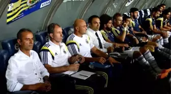 Kazananı da Kaybedeni de Fenerbahçe Belirler'