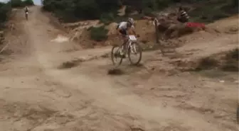 Salcano Mtb Cup Arnavutköy'de Yapıldı