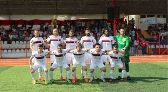 Yeni Çanspor Evinde Mağlup