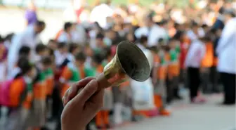 Isparta'da Yeni Eğitim Öğretim Yılı Başladı