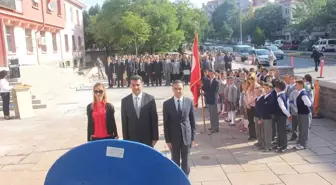 2014-2015 Eğitim ve Öğretim Dönemi