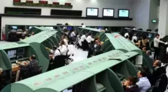 5. İstanbul Finans Zirvesi