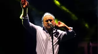 Altın Koza'da 'Kuzeyin Oğlu'ndan Muhteşem Konser