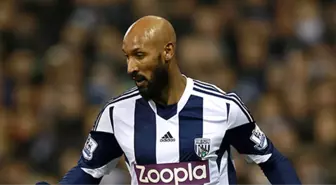 Anelka Kariyerine Hindistan'da Devam Edecek