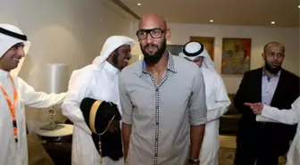 Anelka Resmi İmzayı Attı