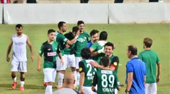 Denizlispor Pes Etmez