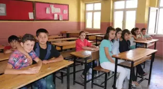 Eğitim Boykotuna Katılım En Fazla Hakkari'de Oldu