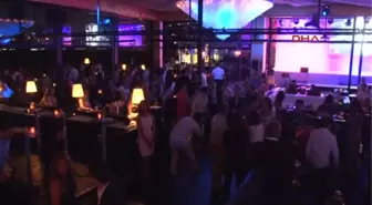 Extreme Saılıng Serıes'in İstanbul Etabı Görkemli Bir Parti ile Tamamlandı