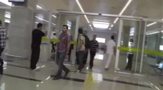 İtalya'da düzenlenen Kick Boks Şampiyonası -