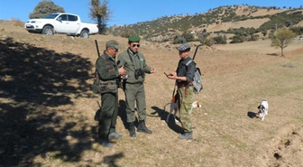 Kaçak Avlananlara Ceza Yağdı