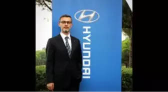 Mehmet Akın Hyundai Assan'da