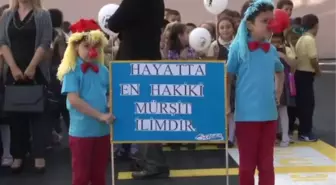 Öğrencinin Hafta Sonu Tatili İsyanı