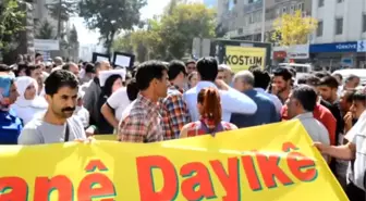 Van'da STK'lar Eylem Yaptı