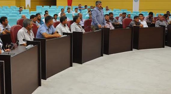 Tarsus'ta Kurban Satış Yerleri ve Fiyatları Belirlendi