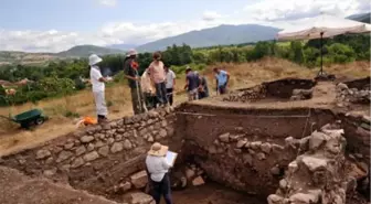 Tokat Tarihine Işık Tutacak Kazı