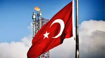 Tüpraş'ta Fuel Oil Dönüşümde Meşale Ateşlendi