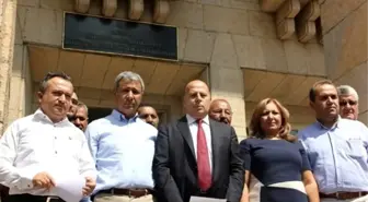 Ulaşım Zammı Yargıya Taşındı