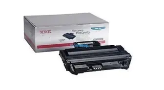 Xerox 106r01415 Siyah Toner (3435)10k