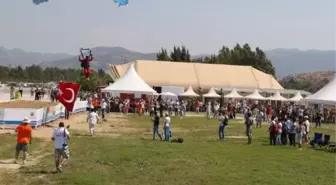 2. Tatca Havacılık Festivali Gerçekleşti