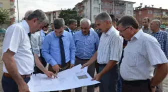 30 Günde 30 Park Projesi