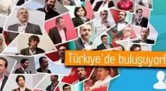 40 Ülkeden Girişimciler ve Yatırımcılar İstanbul'da