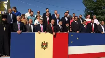 Başkanlar Gagauzya'dan Döndü