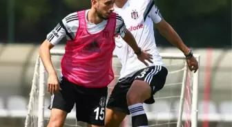 Beşiktaş, Asteras Trıpolıs Maçının Hazırlıklarına Başladı