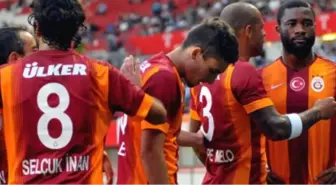 Galatasaray-Anderlecht