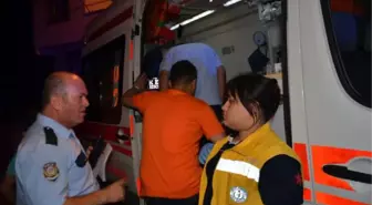 Gaziantep'te Husumetli Aileler Kavga Etti: 1 Ölü, 3 Yaralı