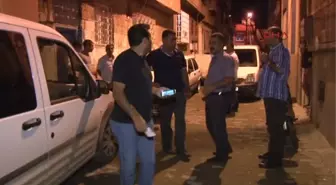 Gaziantep'te Husumetli Aileler Kavga Etti 1 Ölü, 3 Yaralı