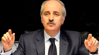 Kurtulmuş: Güzel Derecelendirirlerse Eyvallah Yapmazlarsa Üzülmeyiz