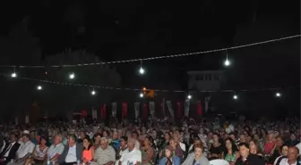 Kuşadası'nda Halk Panayırı