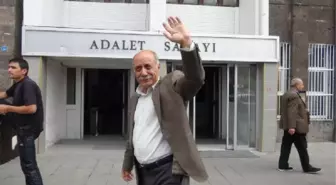 Mahmut Alınak, 9'uncu Kez Cezaevinde