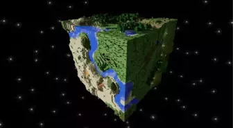 Minecraft 2.5 Milyar Dolara Microsoft'un