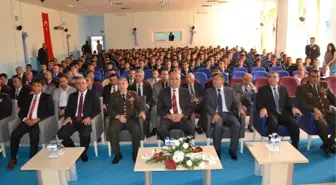 Niğde PMYO Eğitim ve Öğretim Yılına Başladı