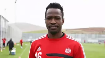 Sivasspor'da Sakatlık Şoku