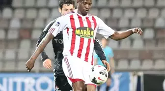 Sivasspor'da Sakatlık Şoku!