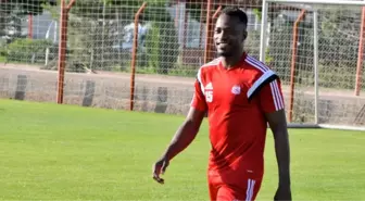 Sivasspor'da Sakatlık Şoku!