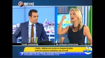 Sunucuyu Şoke Eden Soru: Yuh Yani!