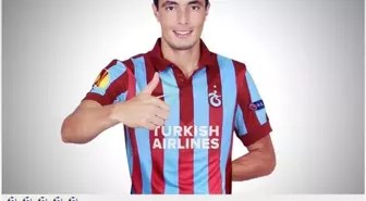 Trabzonspor Ukrayna'ya Gitti