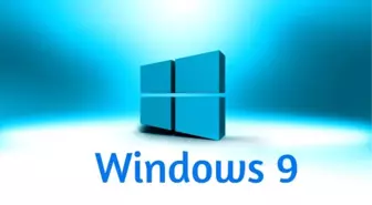 Windows 9'la Gelecek!